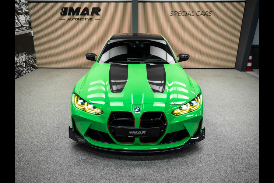 BMW 3 Serie M3 CS