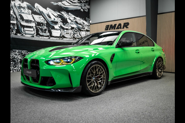 BMW 3 Serie M3 CS