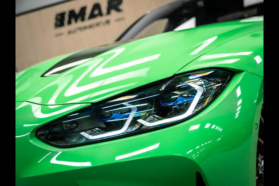 BMW 3 Serie M3 CS