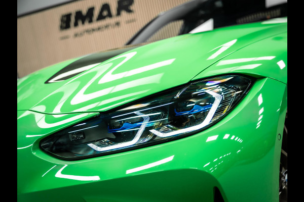 BMW 3 Serie M3 CS