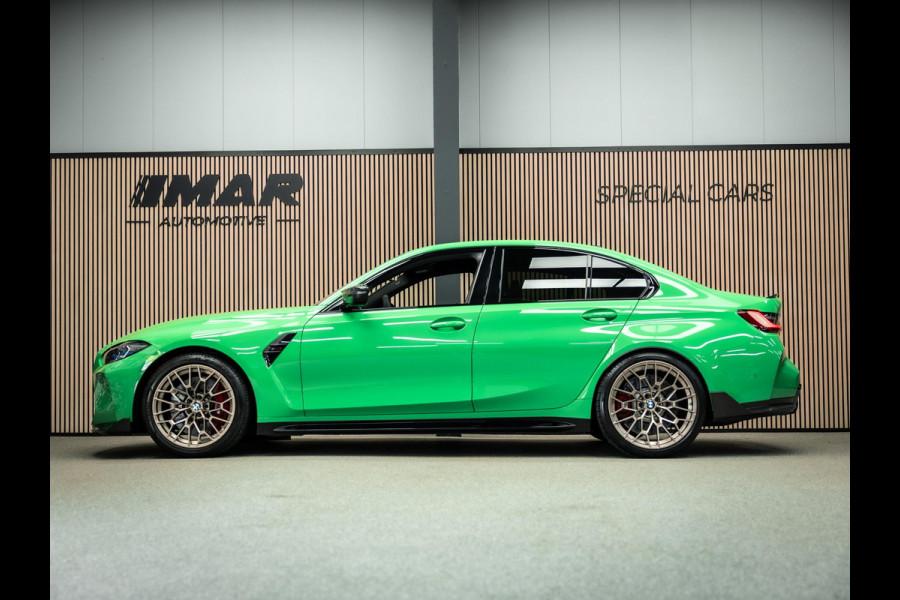BMW 3 Serie M3 CS