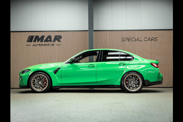 BMW 3 Serie M3 CS
