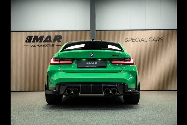 BMW 3 Serie M3 CS