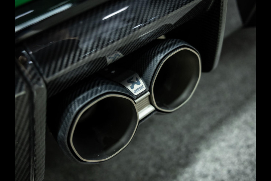 BMW 3 Serie M3 CS