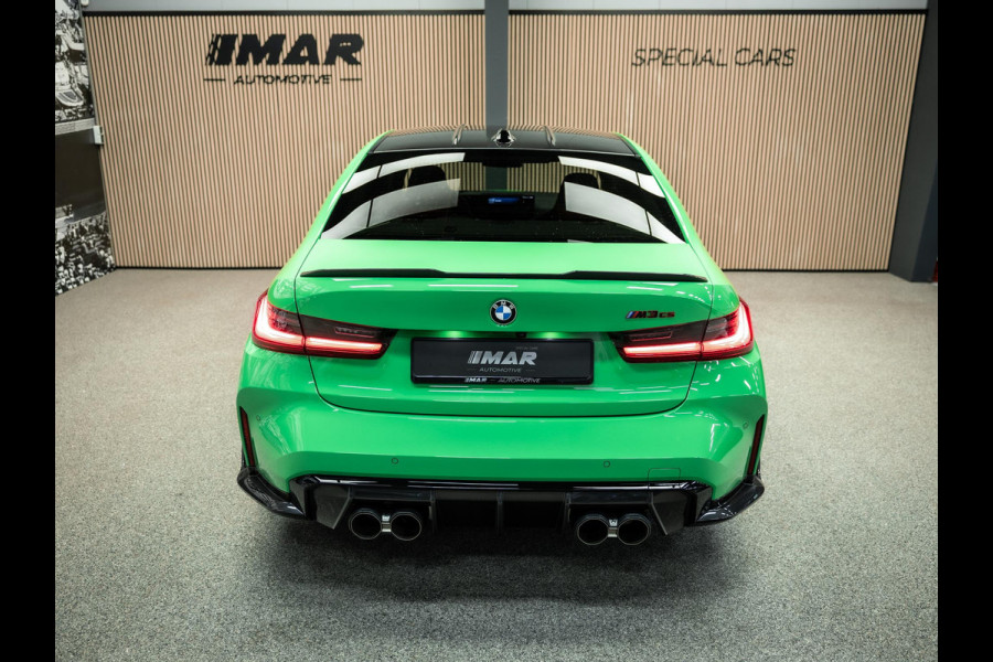 BMW 3 Serie M3 CS
