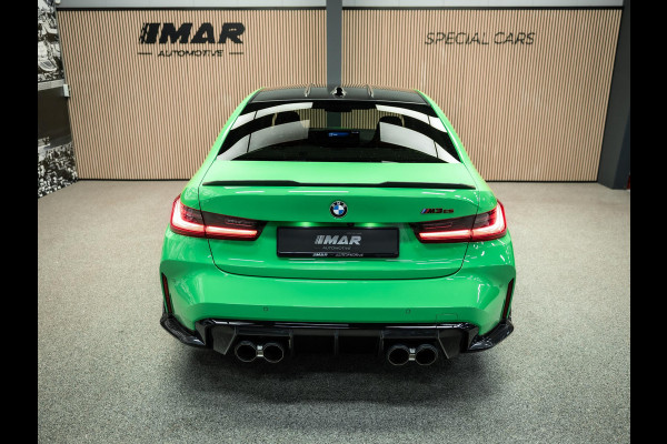 BMW 3 Serie M3 CS