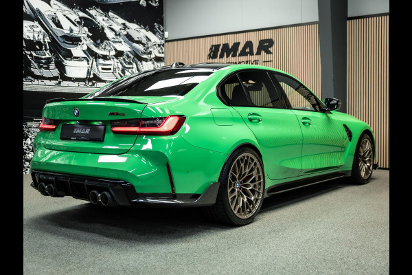 BMW 3 Serie M3 CS