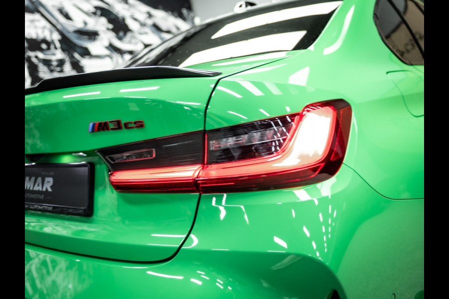 BMW 3 Serie M3 CS