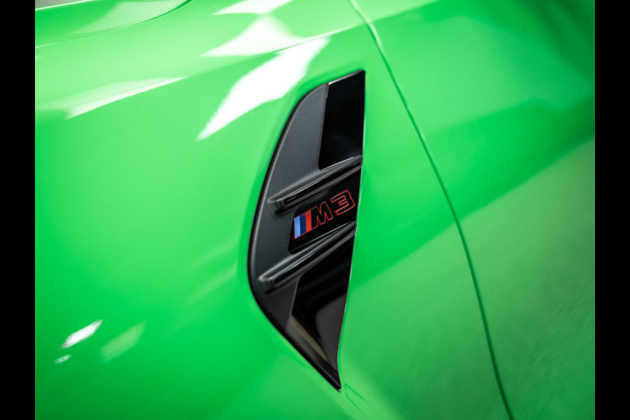 BMW 3 Serie M3 CS
