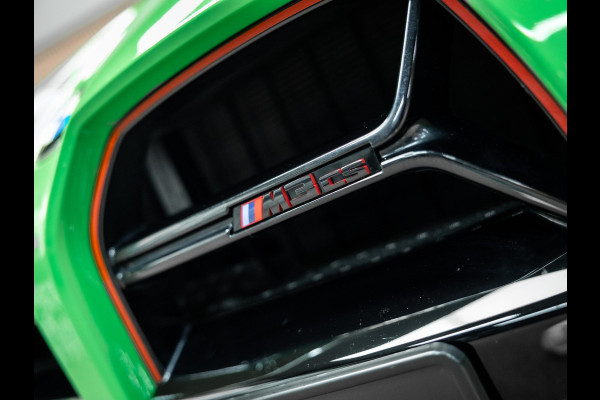 BMW 3 Serie M3 CS