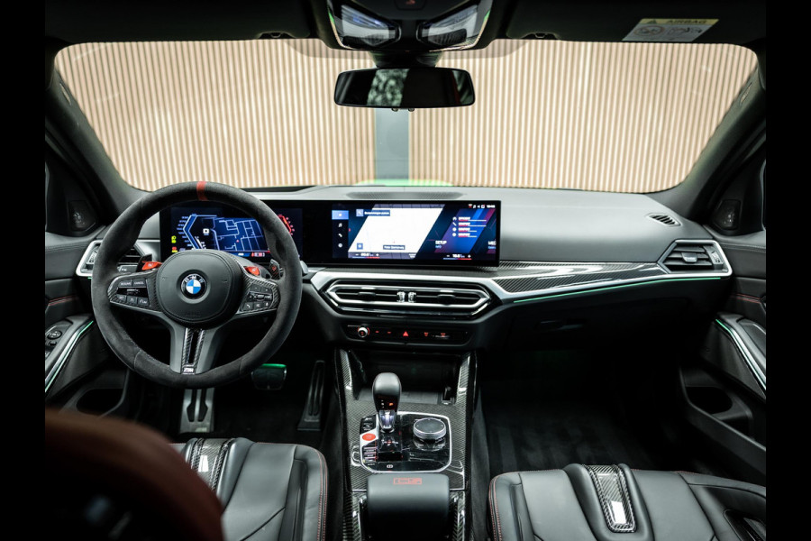 BMW 3 Serie M3 CS