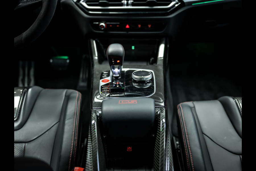 BMW 3 Serie M3 CS