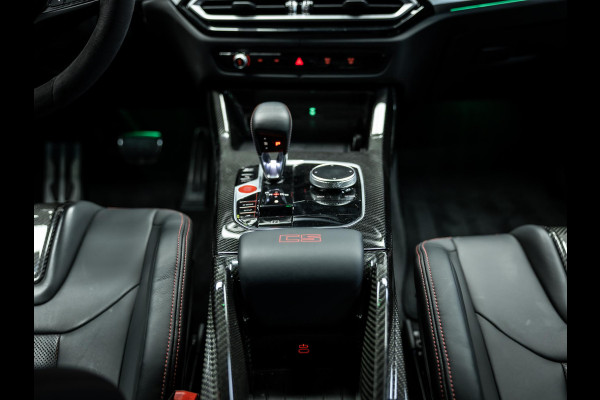 BMW 3 Serie M3 CS