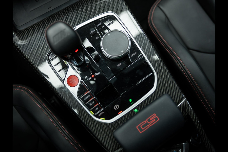 BMW 3 Serie M3 CS