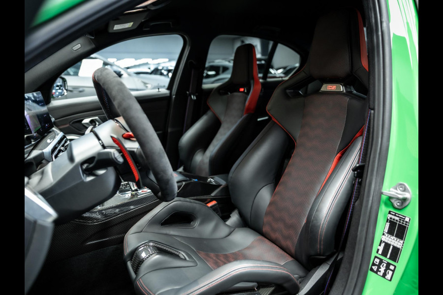 BMW 3 Serie M3 CS