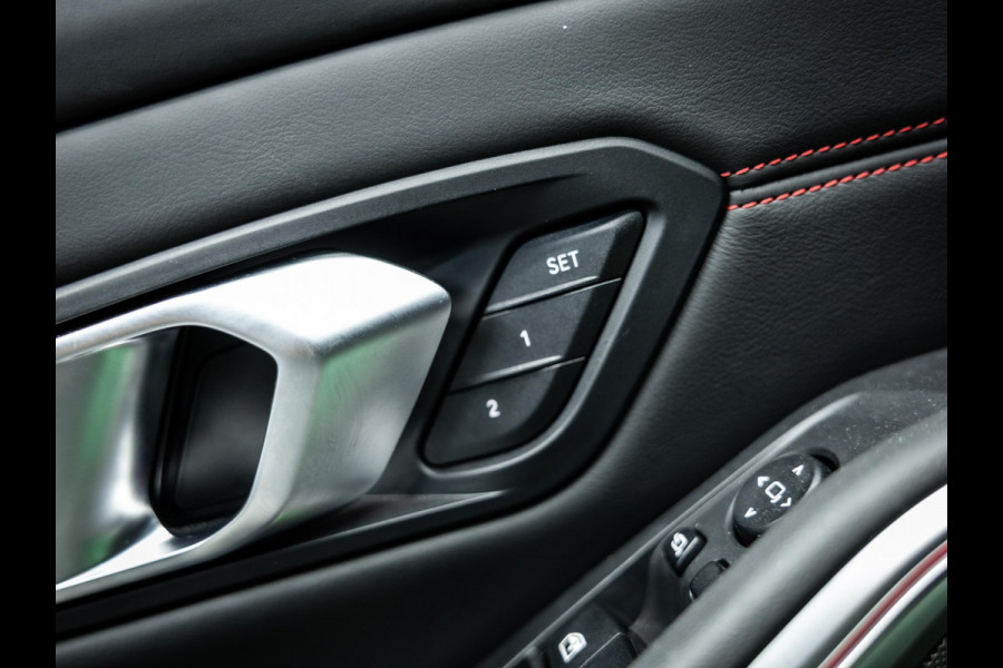 BMW 3 Serie M3 CS