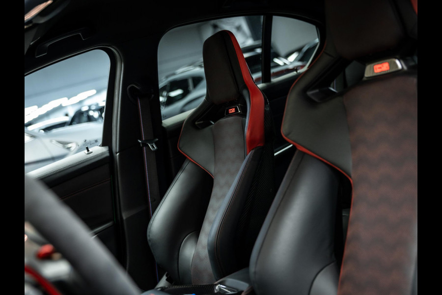 BMW 3 Serie M3 CS