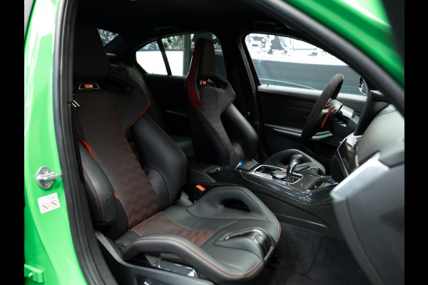 BMW 3 Serie M3 CS