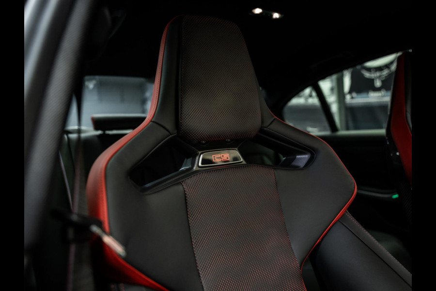 BMW 3 Serie M3 CS