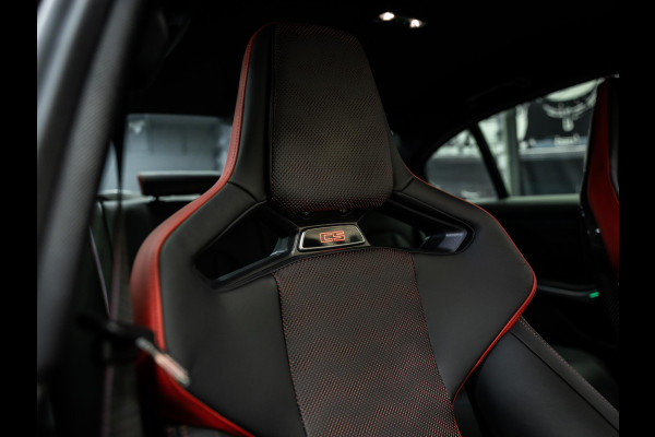 BMW 3 Serie M3 CS