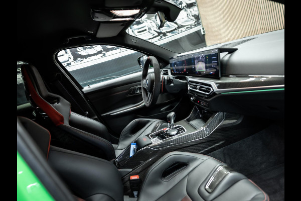BMW 3 Serie M3 CS
