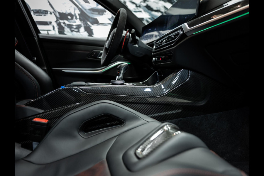 BMW 3 Serie M3 CS