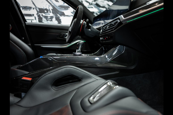 BMW 3 Serie M3 CS