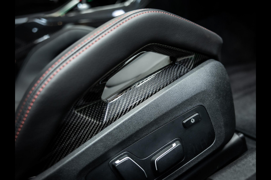 BMW 3 Serie M3 CS