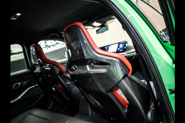 BMW 3 Serie M3 CS