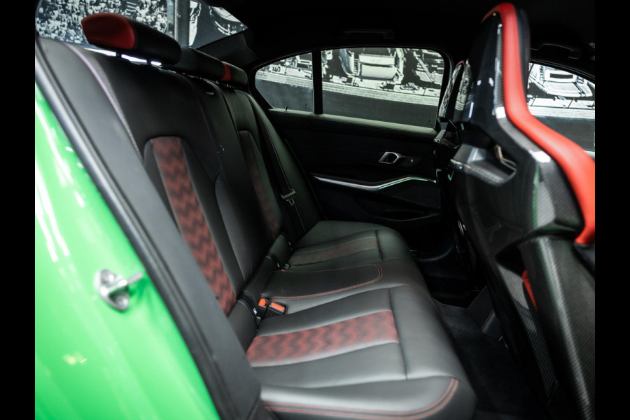 BMW 3 Serie M3 CS