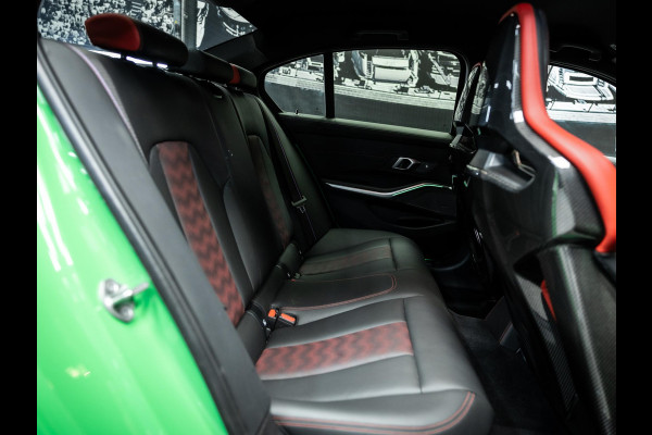BMW 3 Serie M3 CS