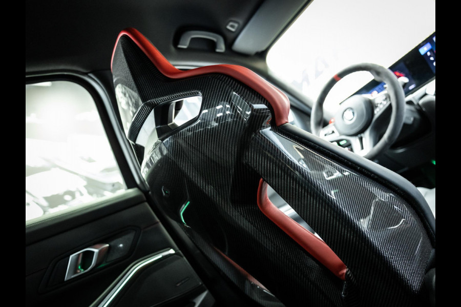 BMW 3 Serie M3 CS