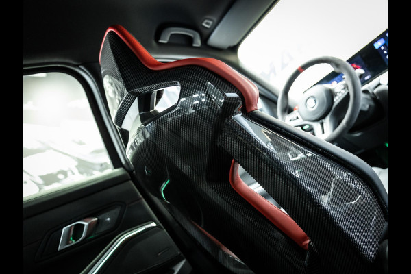BMW 3 Serie M3 CS