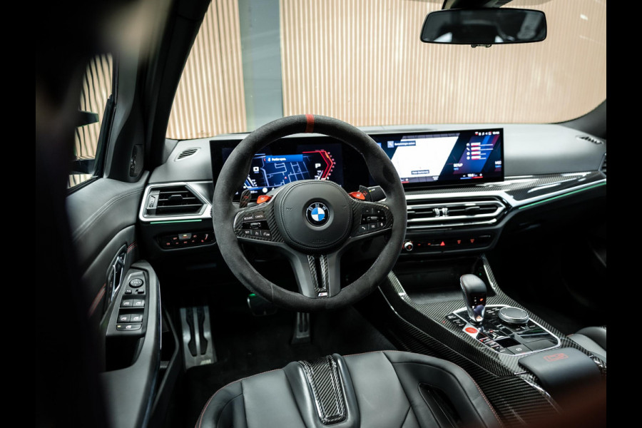 BMW 3 Serie M3 CS