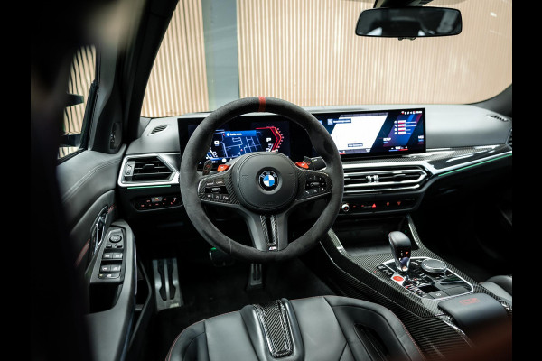 BMW 3 Serie M3 CS