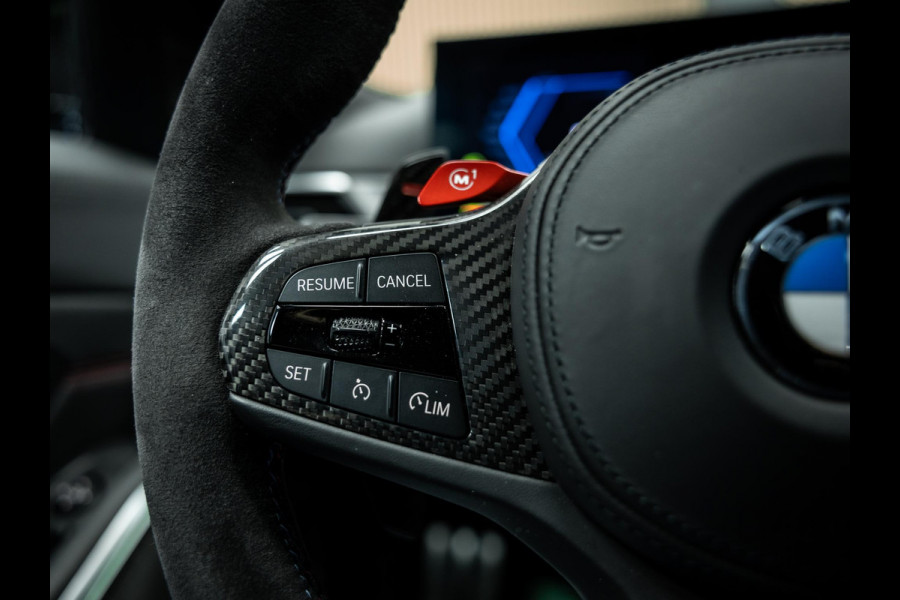 BMW 3 Serie M3 CS