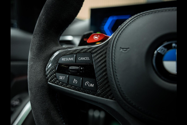 BMW 3 Serie M3 CS