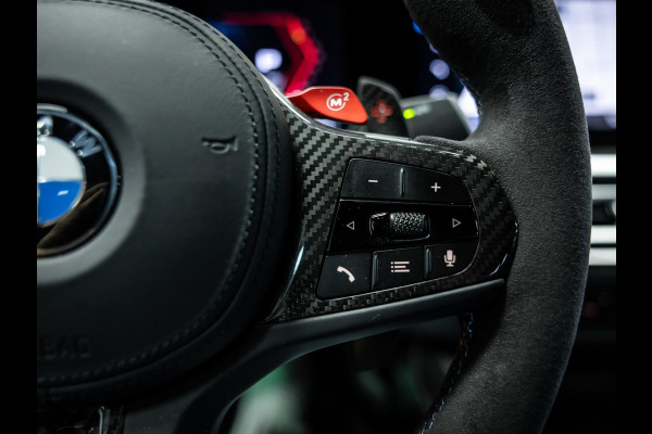BMW 3 Serie M3 CS