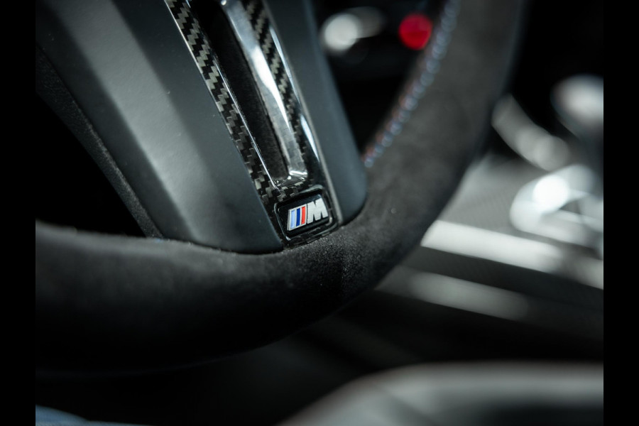 BMW 3 Serie M3 CS