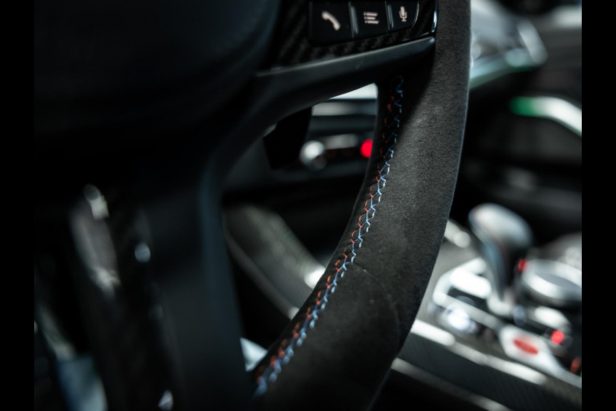 BMW 3 Serie M3 CS