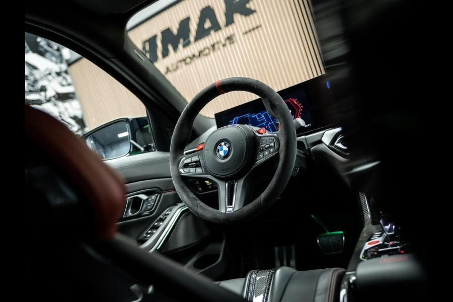 BMW 3 Serie M3 CS