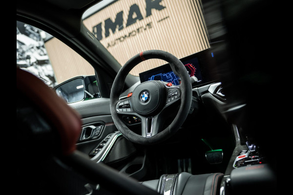 BMW 3 Serie M3 CS