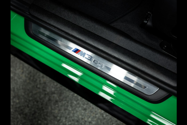 BMW 3 Serie M3 CS