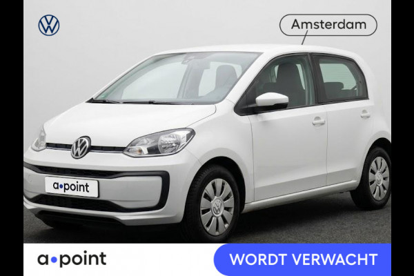 Volkswagen up! 1.0 BMT move up! 60PK | Airco | Navigatie via app