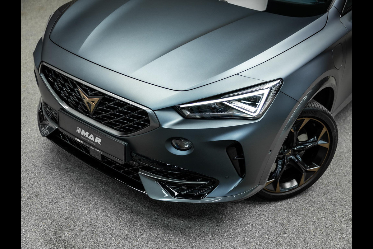 CUPRA Formentor 1.4 e-Hybrid VZ Copper Edition