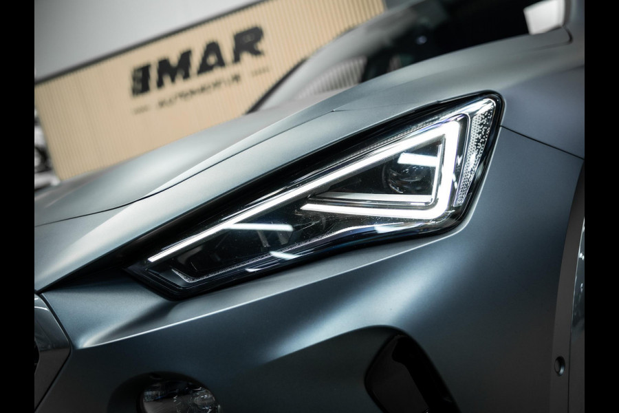 CUPRA Formentor 1.4 e-Hybrid VZ Copper Edition