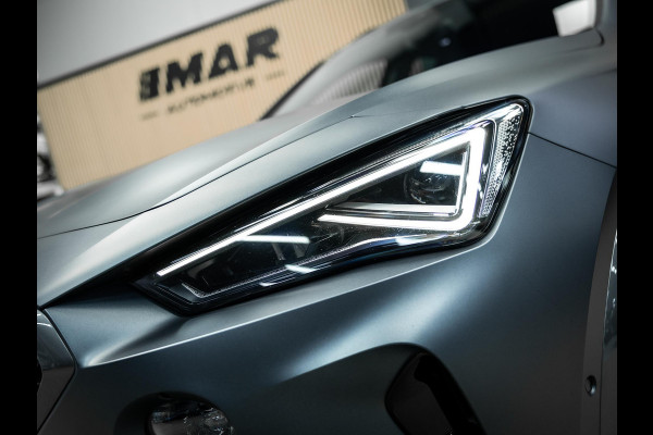 CUPRA Formentor 1.4 e-Hybrid VZ Copper Edition