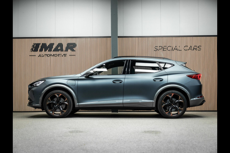 CUPRA Formentor 1.4 e-Hybrid VZ Copper Edition