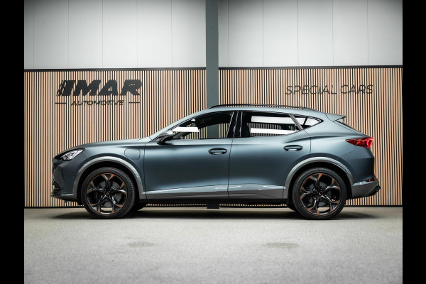 CUPRA Formentor 1.4 e-Hybrid VZ Copper Edition