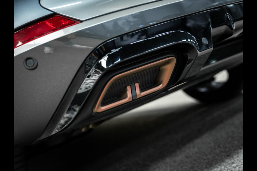 CUPRA Formentor 1.4 e-Hybrid VZ Copper Edition